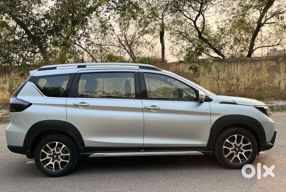 Maruti Suzuki Xl6 1.5 Zeta Mt, 2022, Petrol
