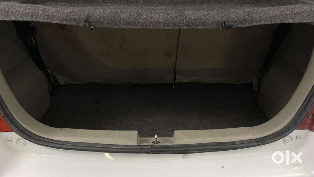 Maruti Suzuki Celerio 2014-2017 Zxi Optional, 2016, Petrol