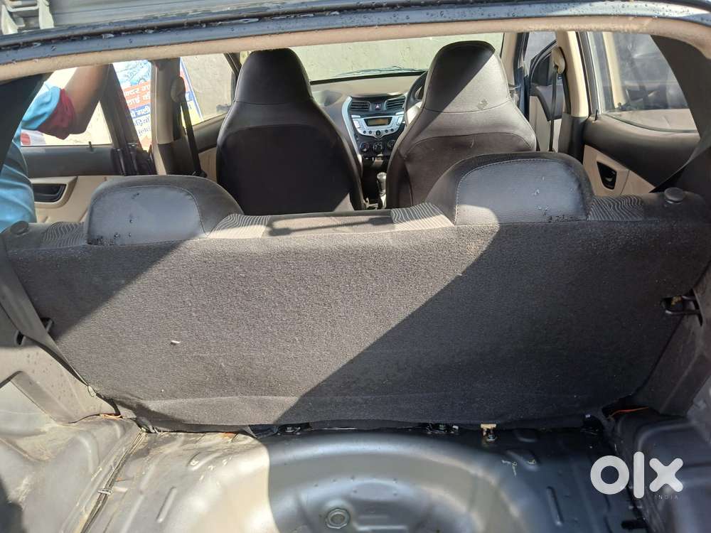 Hyundai Eon D Lite O, 2012, Petrol