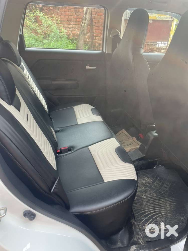 Maruti Suzuki Wagon R 1.0 2025 6000 Km Driven