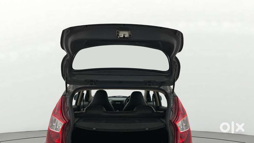 Hyundai Eon Magna +, 2014, Petrol