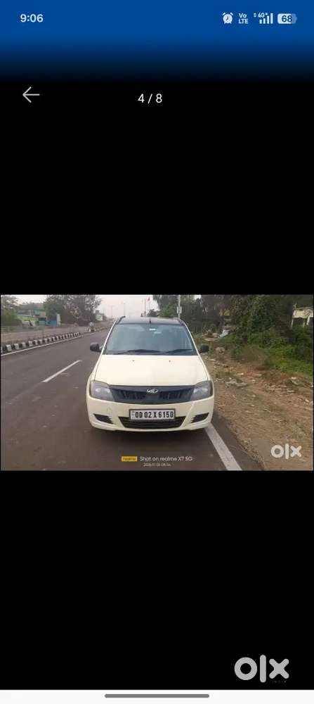 Mahindra Verito Vibe.goid Condition