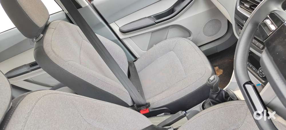 Tata Tiago Ev Xz Plus Long Range Fast Charger, 2025, Electric