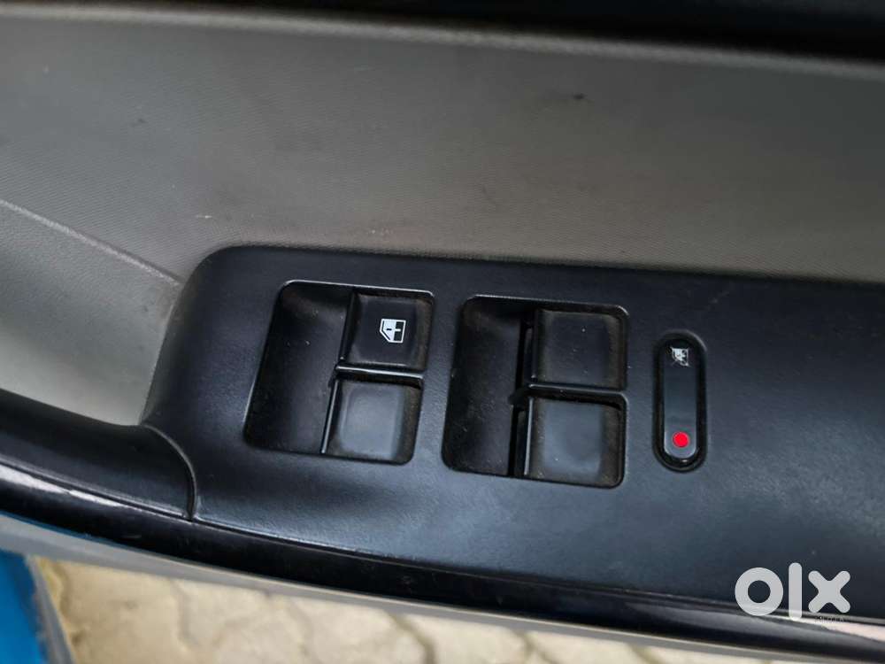 Tata Tigor 1.2 Revotron Xz Plus Leatherette Dual Tone, 2019, Petrol