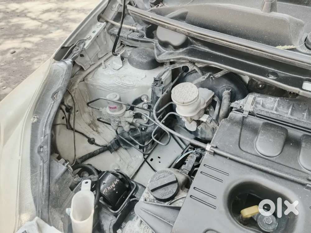 Maruti Suzuki A-star 2014 Cng & Hybrids 122000 Km Driven