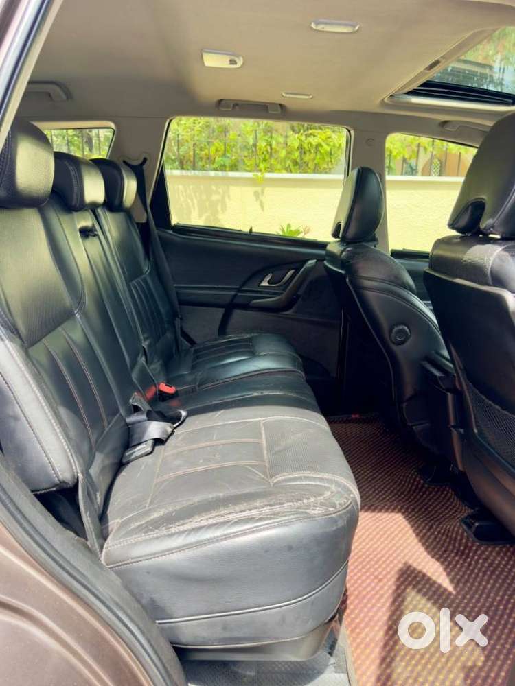 Mahindra Xuv500 W10 2wd, 2017, Diesel