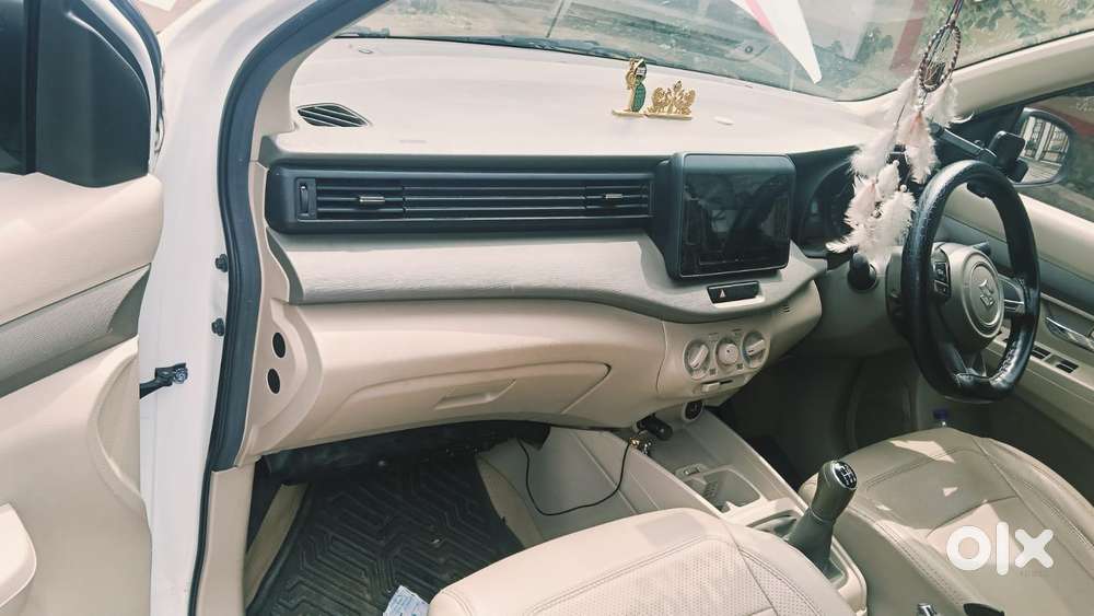 Maruti Suzuki Ertiga 1.5 Tour M, 2025, Cng & Hybrids