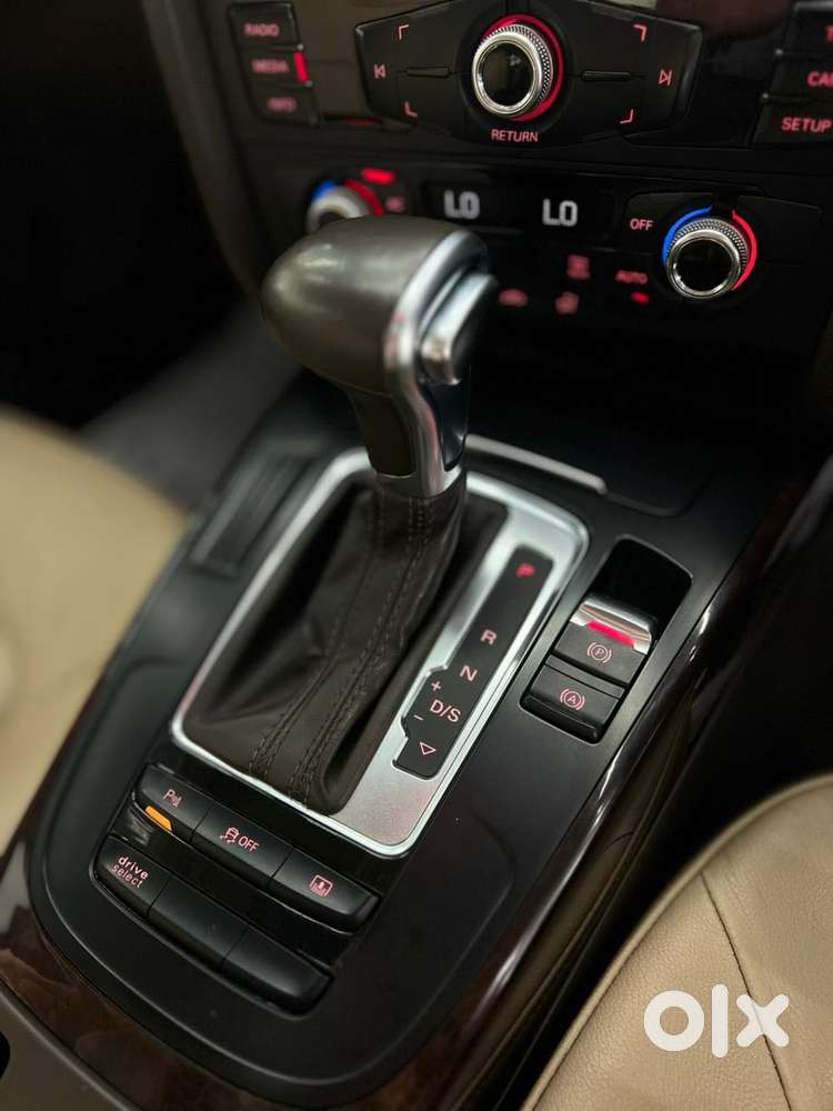Audi A4 2.0 Tdi, 2014, Diesel