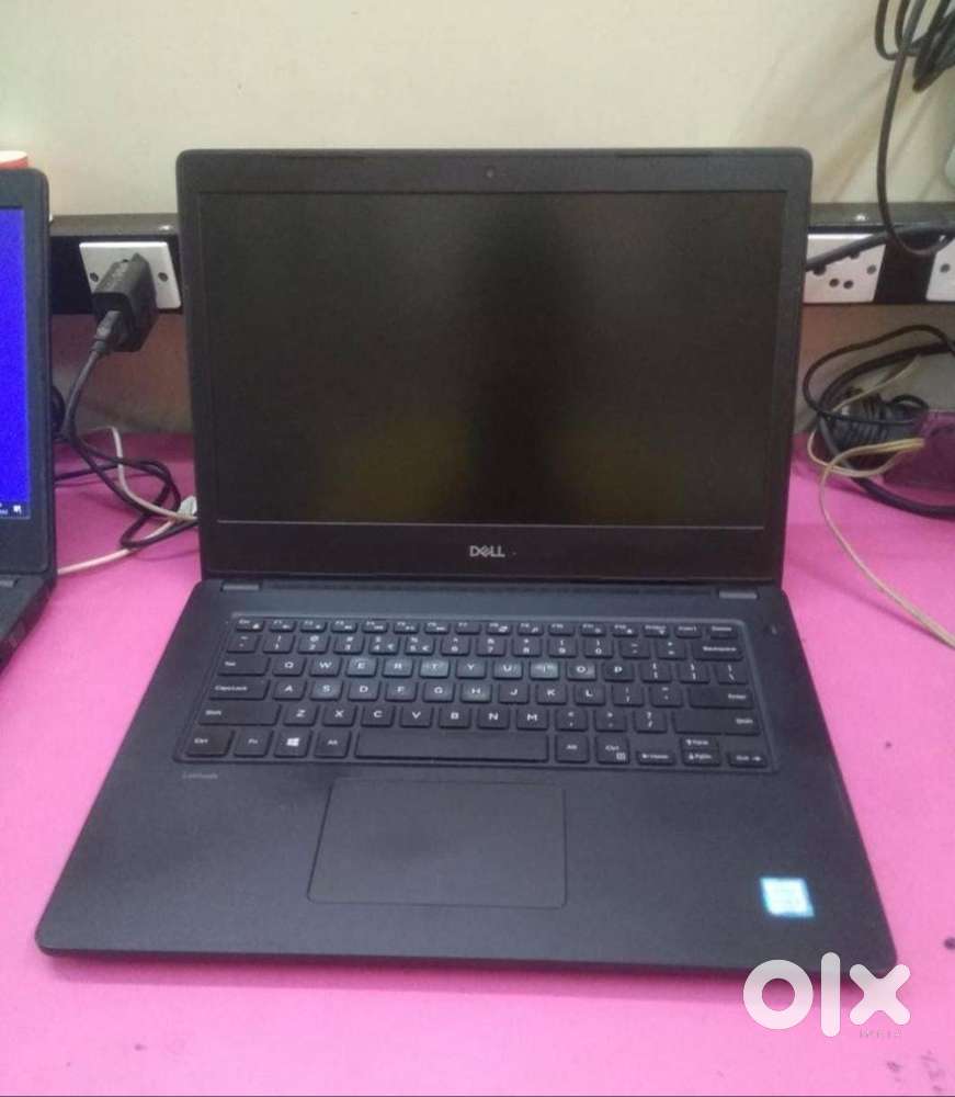 i5 7th Generation Dell Laptop