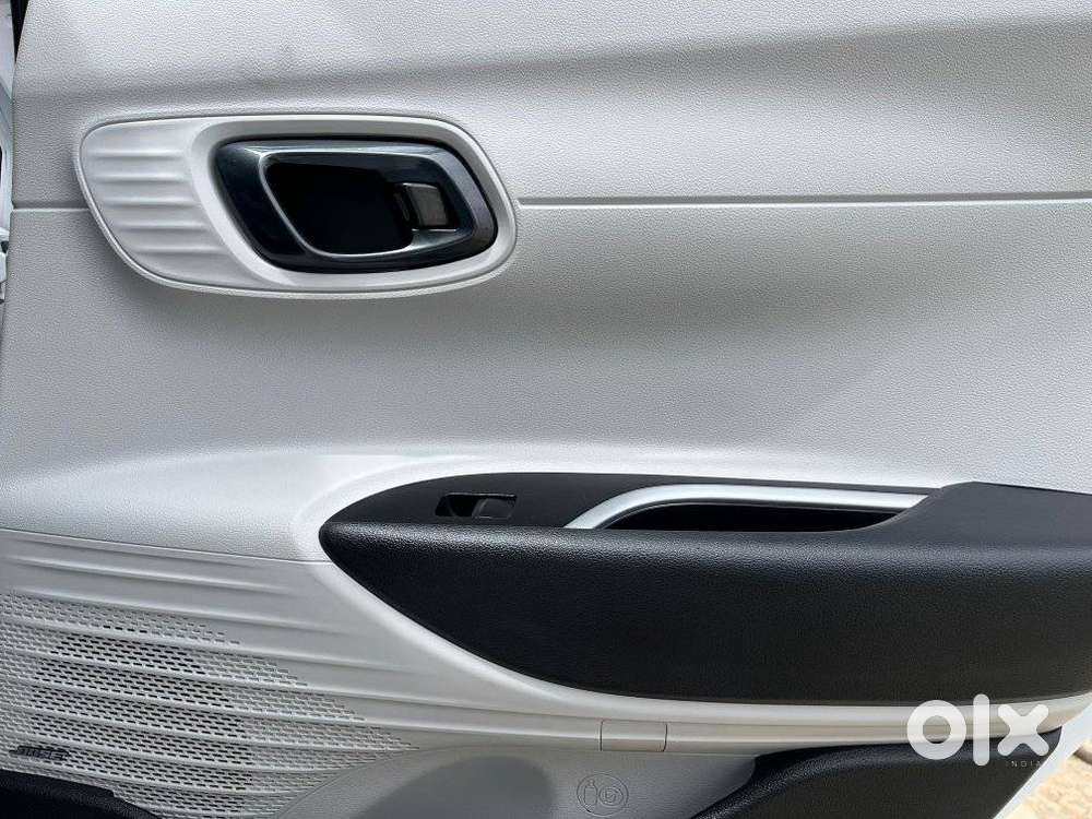 Hyundai I20 1.2 Asta, 2024, Petrol