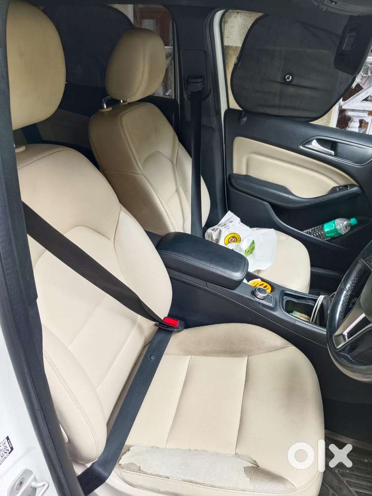 Mercedes-benz B Class B180 Cdi, 2014, Diesel