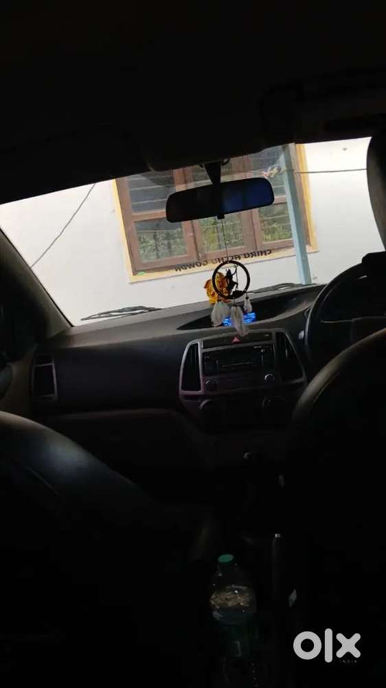 Hyundai I20 2013 Petrol Well Maintained