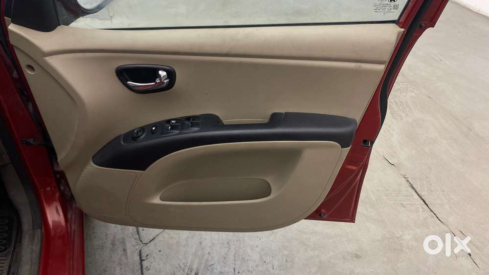 Hyundai I10 Magna, 2013, Petrol