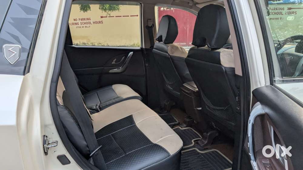 Mahindra Xuv500 W6 2wd, 2014, Diesel