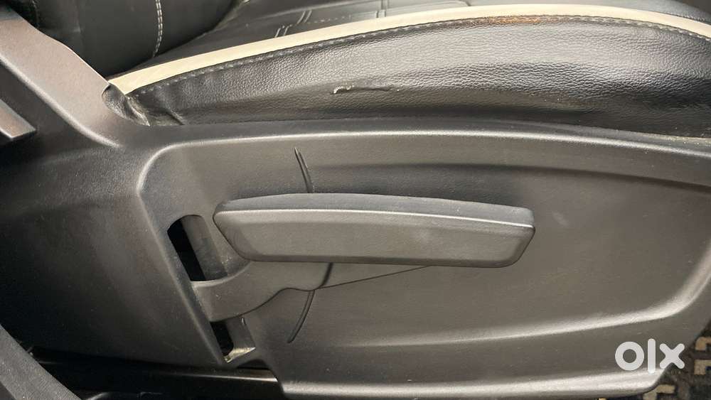 Tata Punch Creative Amt, 2022, Petrol