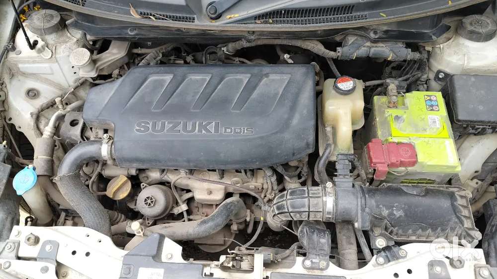 Maruti Swift Diesel Running 64567