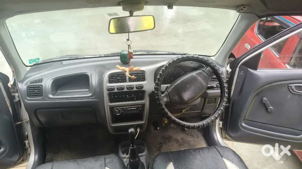 Maruti Suzuki Alto 2011 Manual Petrol New Tyre New Battery New Conditi