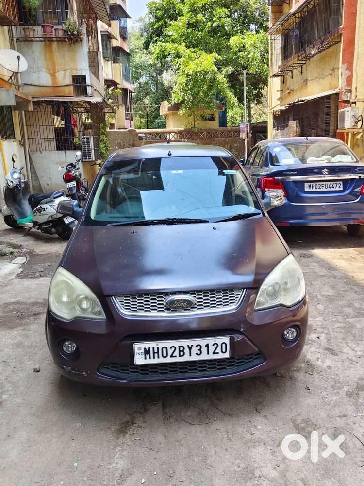 Ford Fiesta 2010 Petrol Good Condition