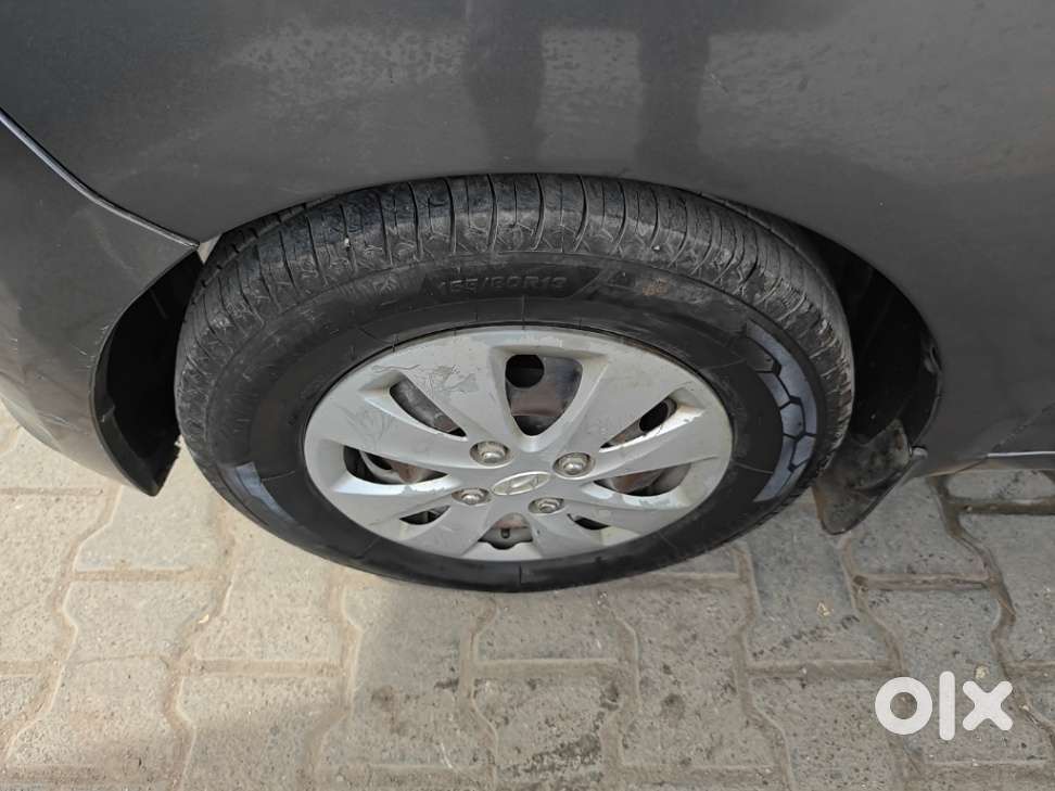 Hyundai I10 Magna, 2013, Diesel