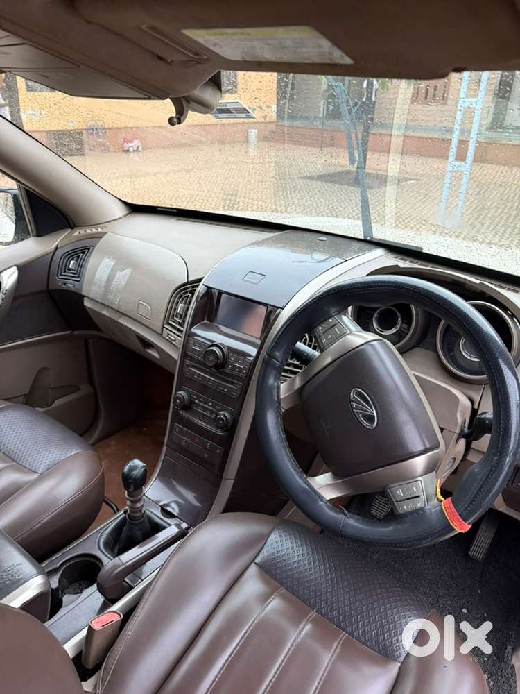 Xuv 900 Model 2019