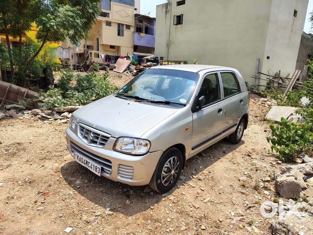 Well Maintained With Good Mileage And Good Pickup Car