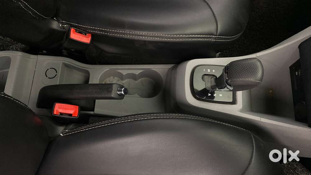Tata Tiago Xza Plus, 2021, Petrol