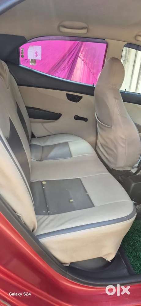 Hyundai Eon Magna +, 2011, Petrol