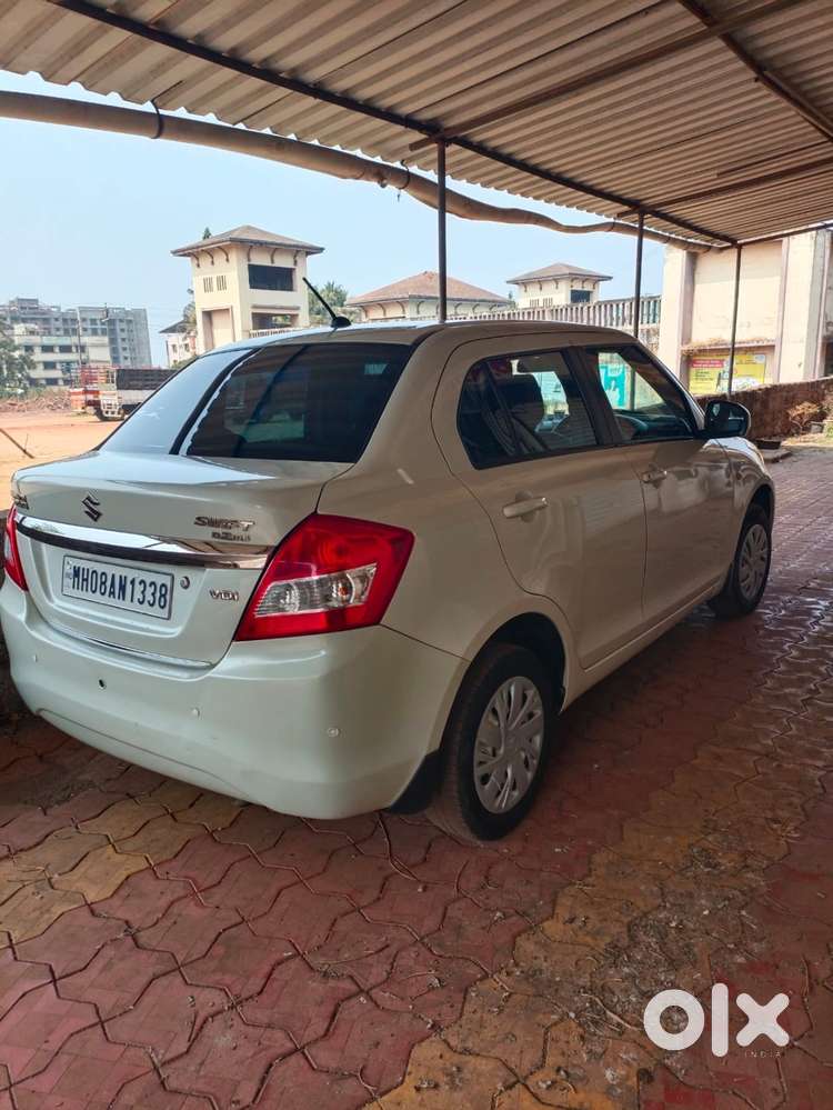Well Used First Owner With Well Maintained Car