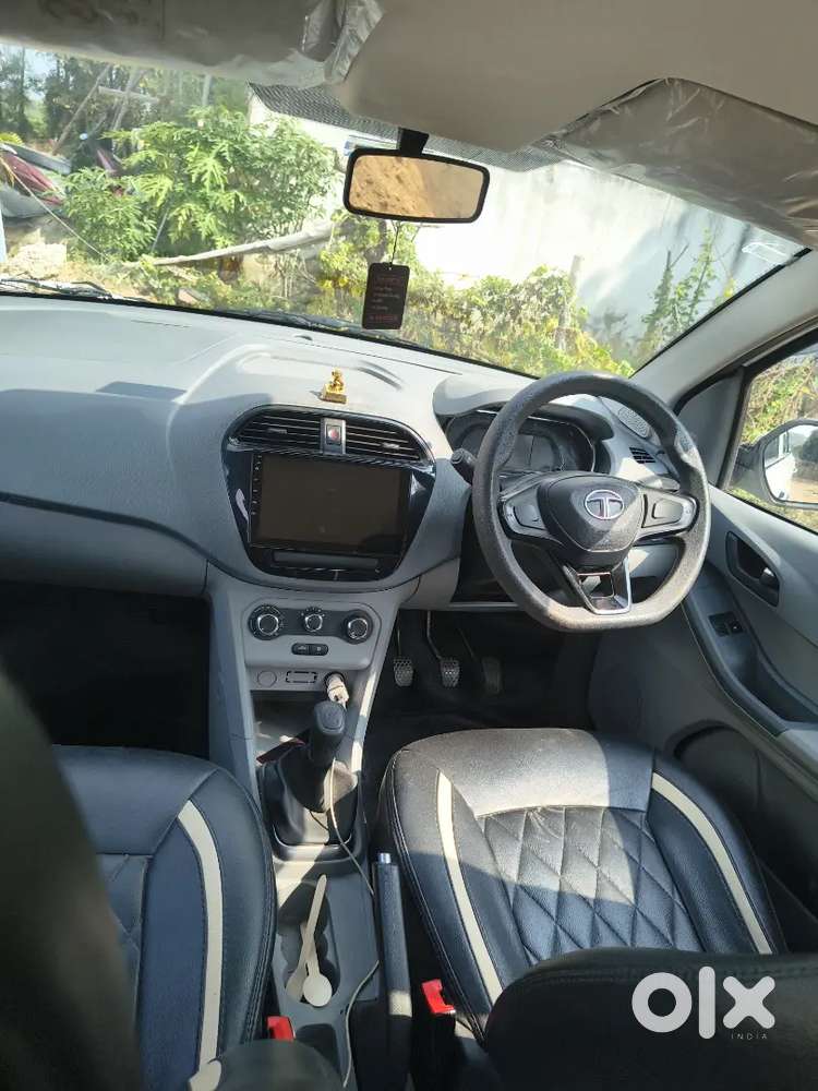 Tata Tigor Xe 2023 Petrol Manual