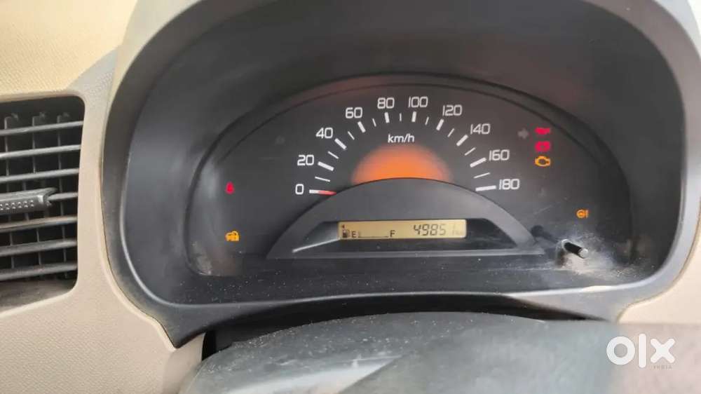 Wagnar R Lxi 2018 Km Deriving 49000