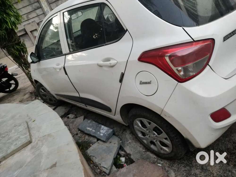 Hyundai Grand I10 1.2 2016