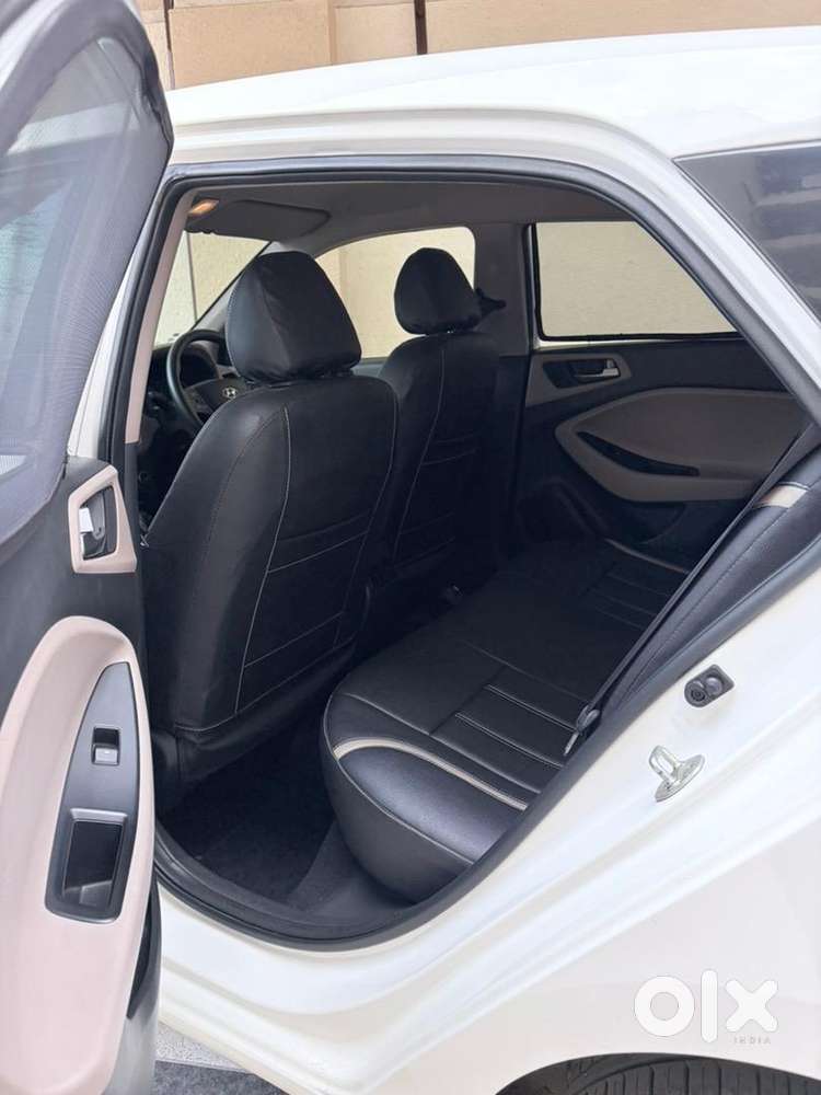 Hyundai I20 2018 Petrol 23000 Km Driven