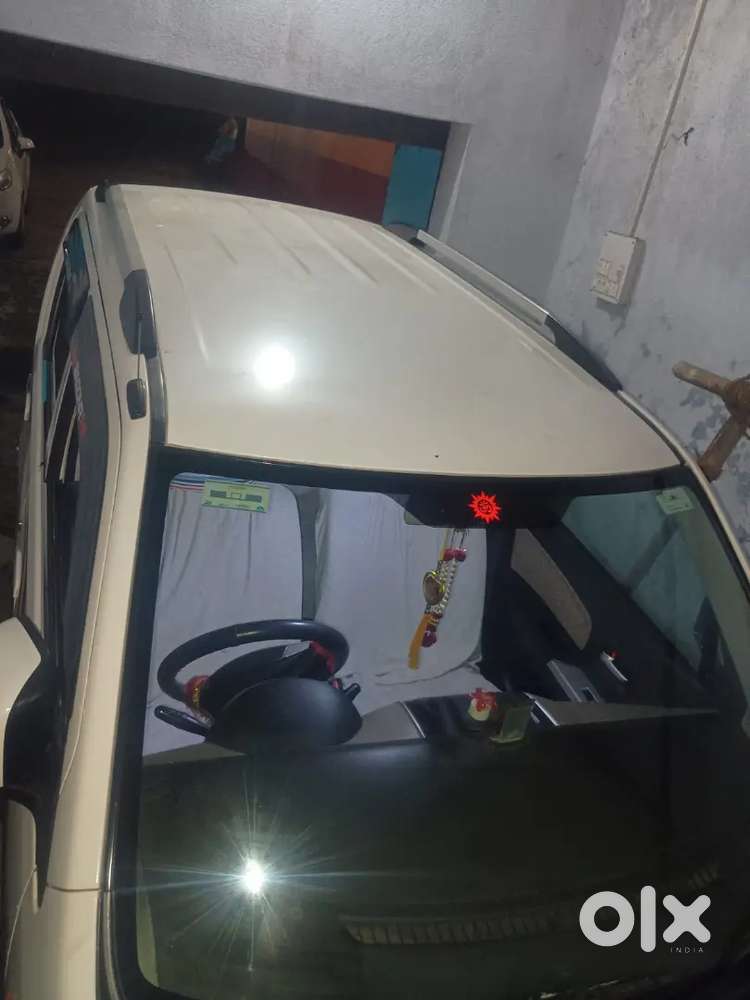 Maruti Suzuki Wagon R Vxi 2016 Petrol Automatic