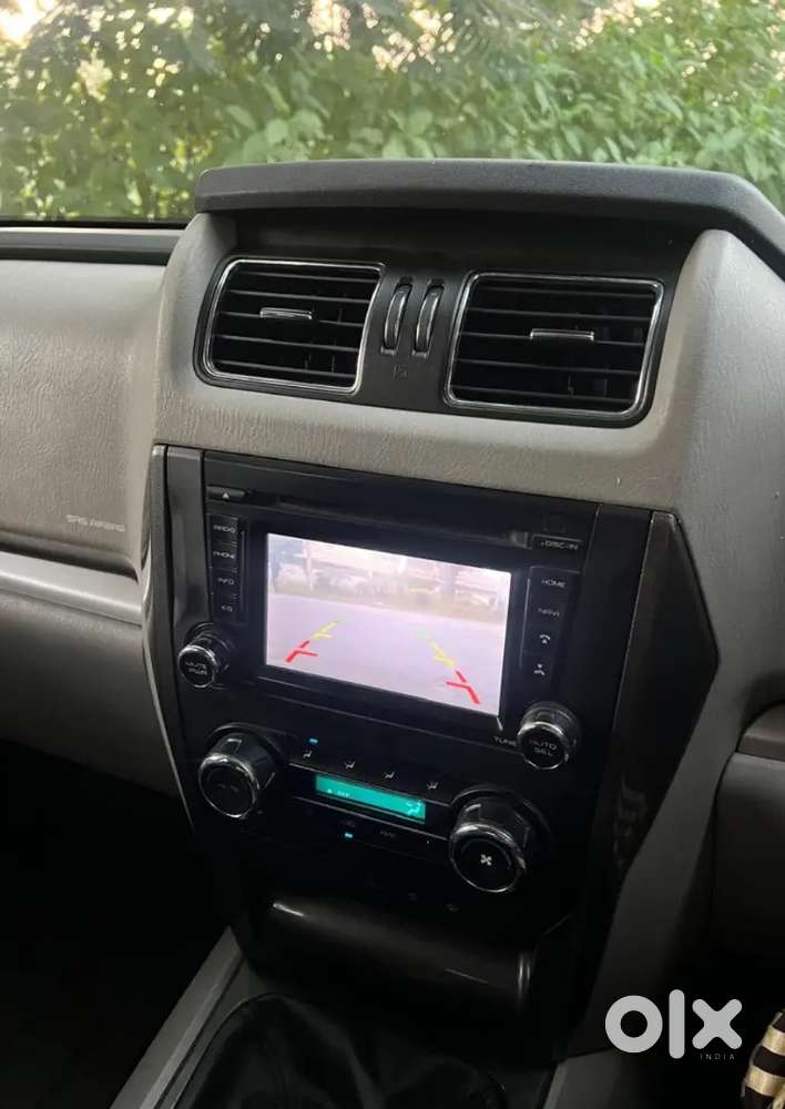 Scorpio S10 Top Model Diesel, Faimly Car, Non Exedent,  New Condition