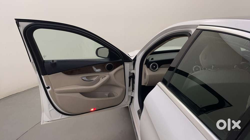 Mercedes-benz New C-class C 200 Avantgarde Edition, 2016, Petrol