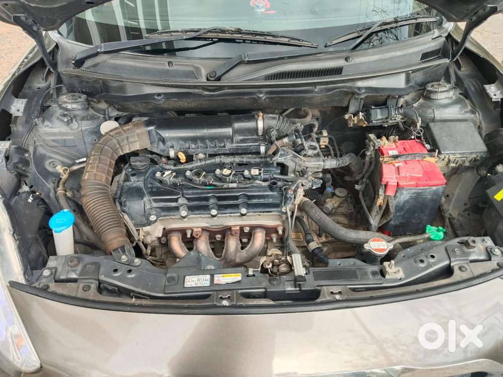 Maruti Suzuki Swift Dzire 2015-2017 1.2 Vxi, 2017, Petrol