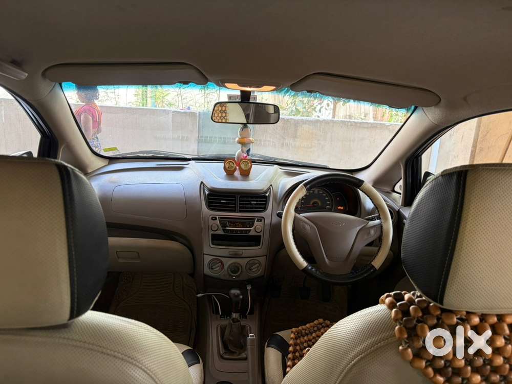 Chevrolet Sail Petrol 2013