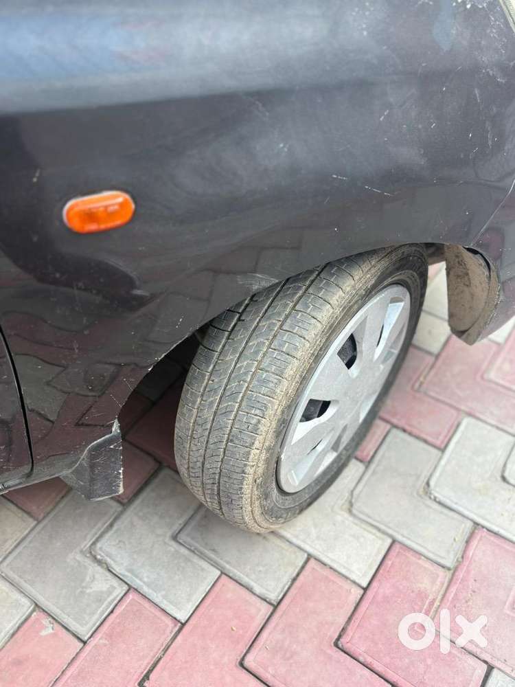 Maruti Suzuki Alto K10 2017