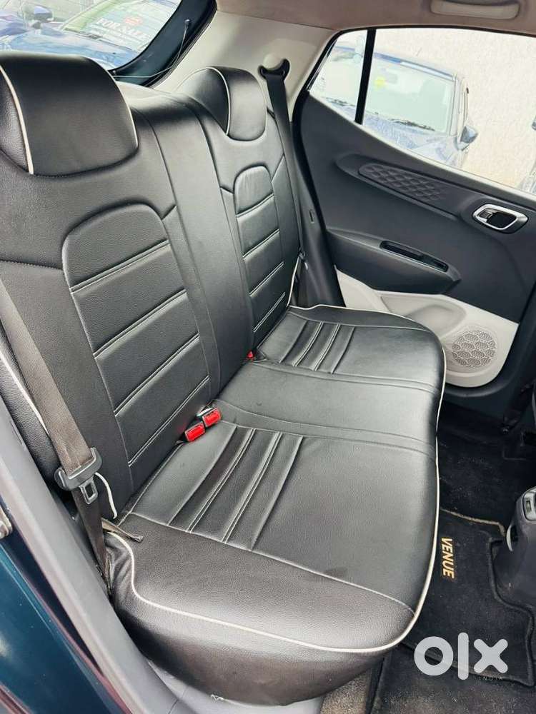 Hyundai Grand I10 Nios Sportz, 2020, Petrol
