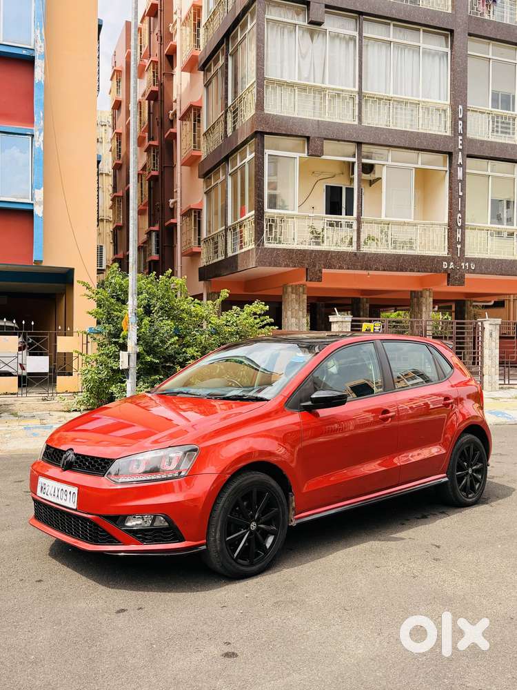 Volkswagen Polo 1.0 Highline Plus Tsi, 2020, Petrol