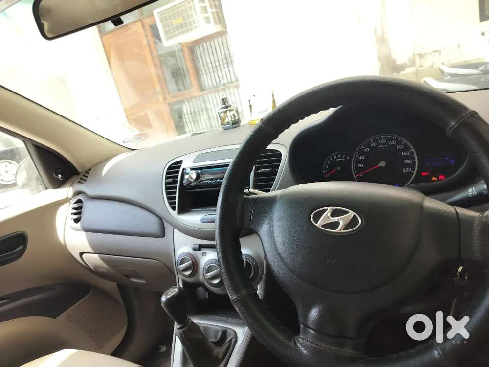 Hyundai I10 Era 2011  28,000 Km  1st Owner  Excellent Condition