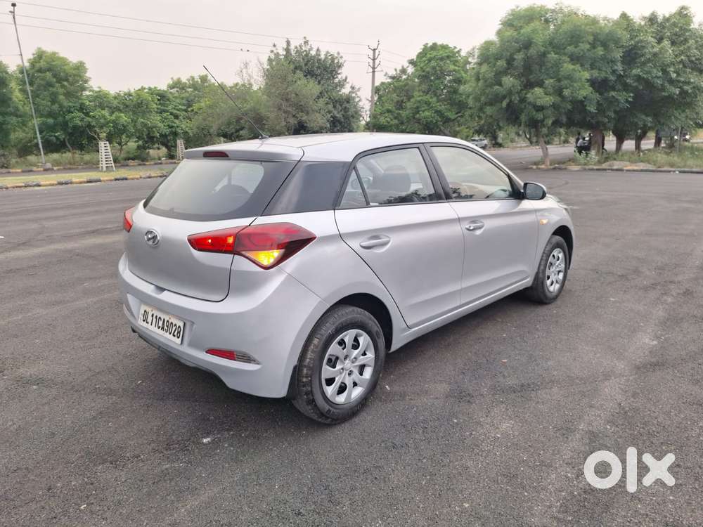 Hyundai I20 Magna 1.2, 2017, Petrol