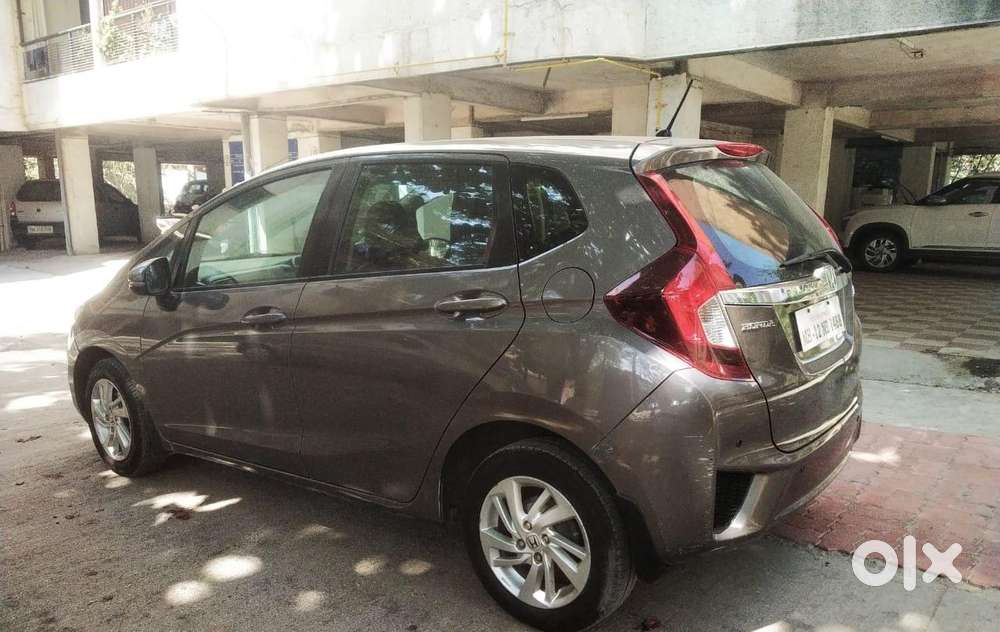 Honda Jazz 1.5 Vx I Dtec, 2016, Diesel