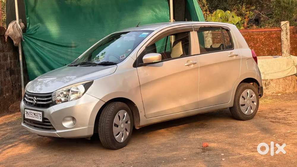 Maruti Suzuki Celerio 2016 Petrol Good Condition