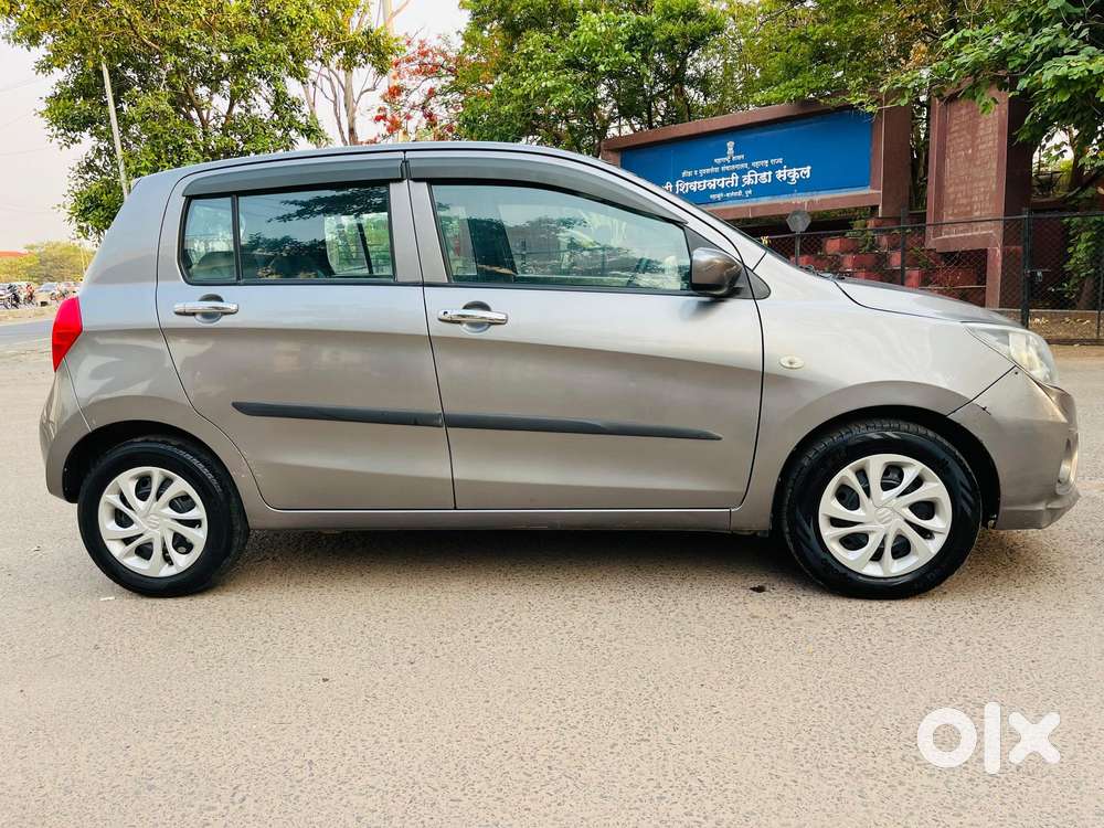Maruti Suzuki Celerio Cng Vxi Optional, 2019, Cng & Hybrids