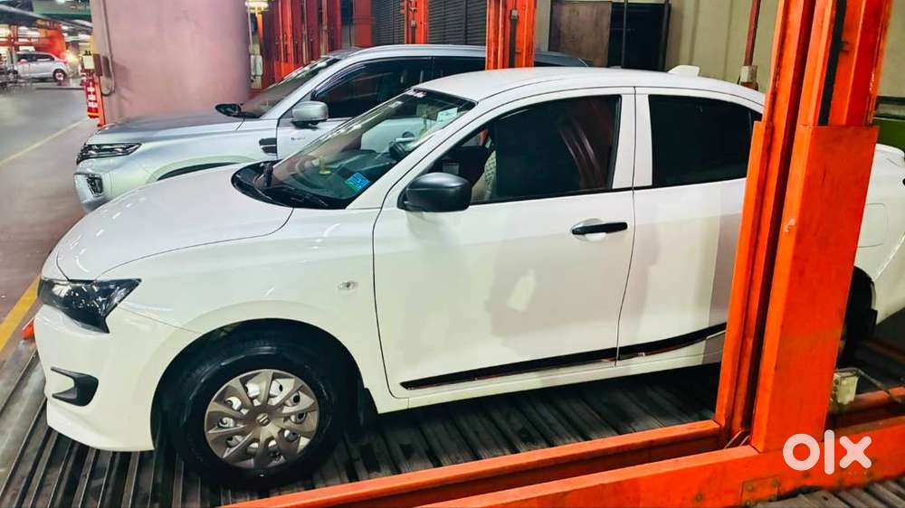 Maruti Suzuki Tour