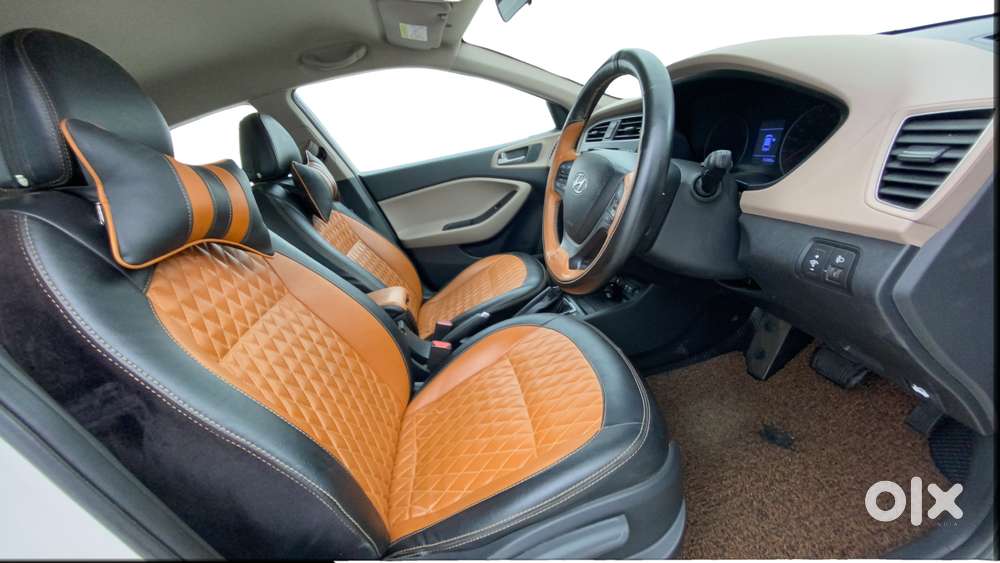 Hyundai Elite I20 1.4 Sportz Plus Crdi, 2019, Petrol