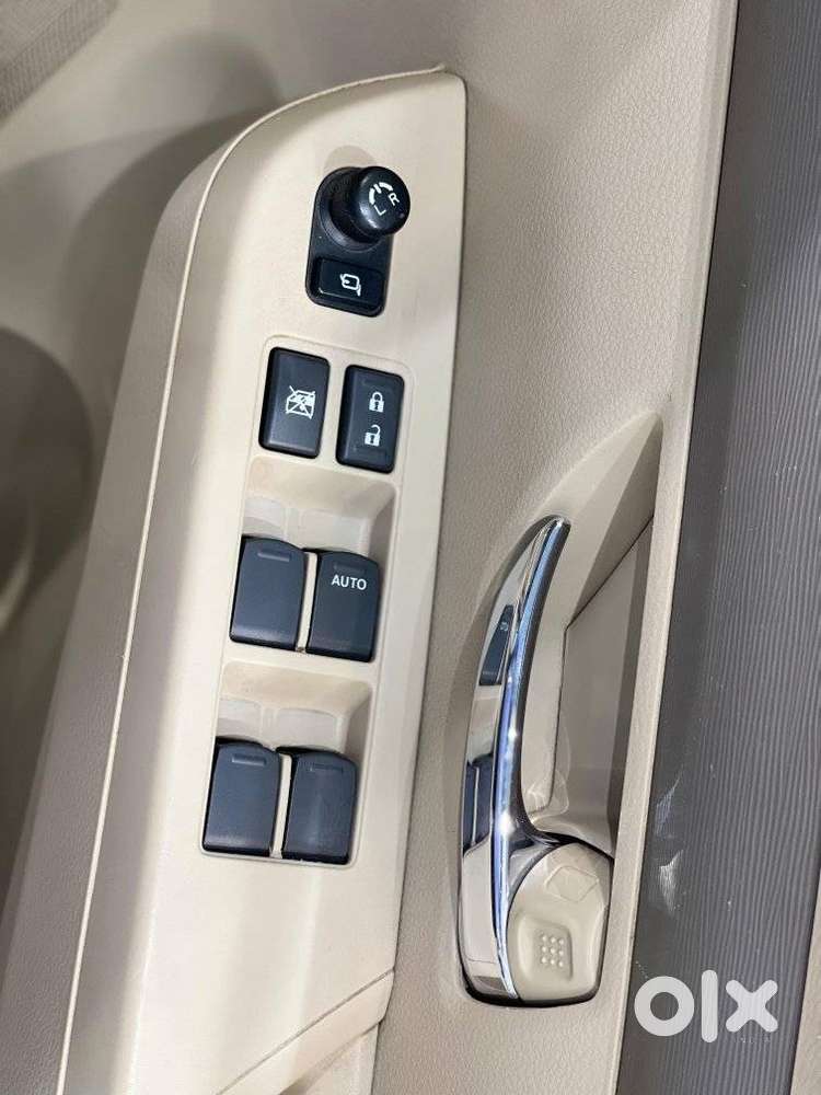 Maruti Suzuki Ertiga 1.5 Vxi, 2024, Petrol