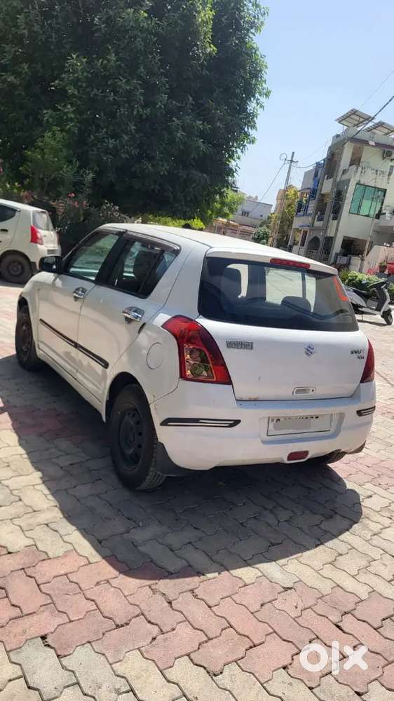 Maruti Suzuki Swift 2009