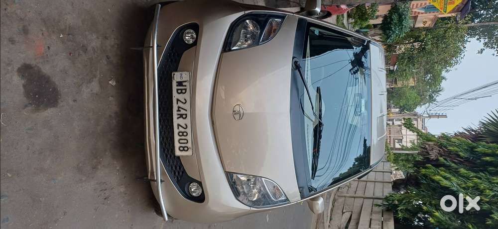 Tata Nano 2011 Petrol Well Maintained